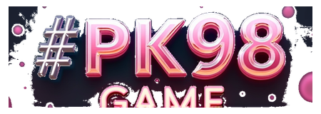 pk98 game logo